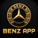benz app